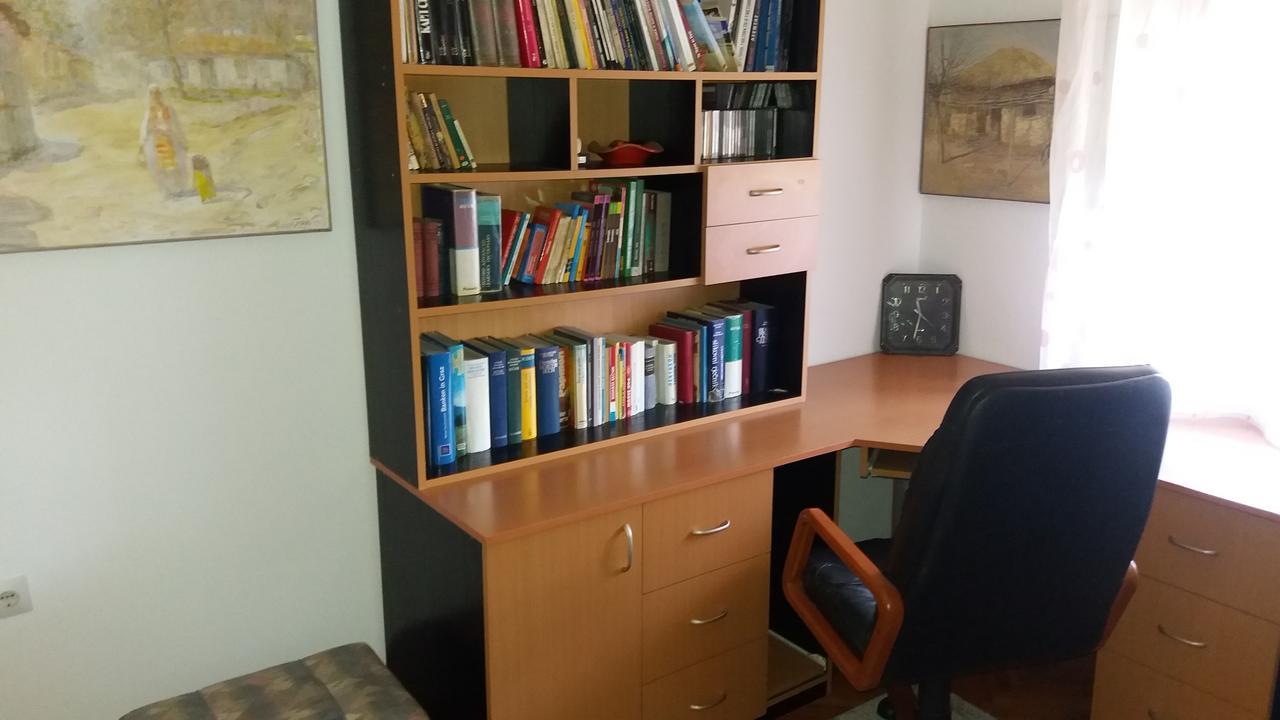 Guest House Stefanovic Vranje Buitenkant foto