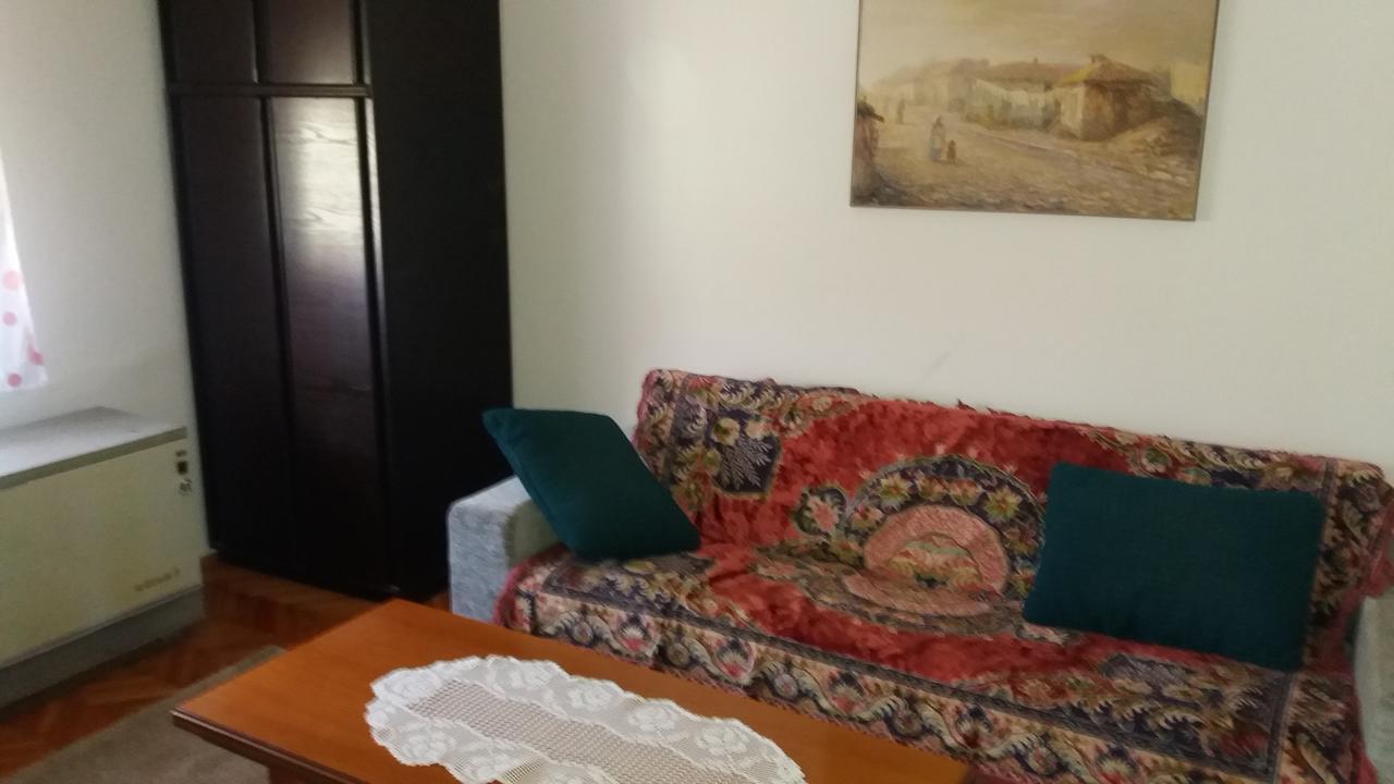 Guest House Stefanovic Vranje Buitenkant foto