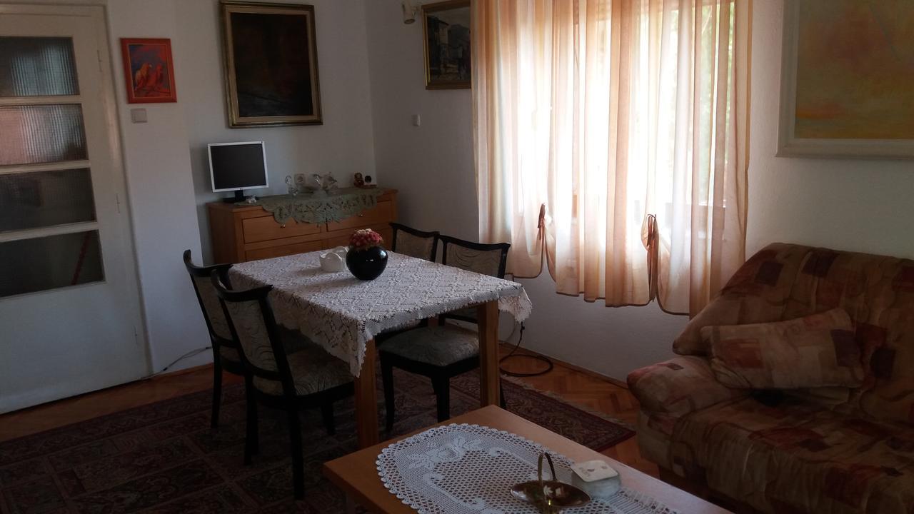 Guest House Stefanovic Vranje Buitenkant foto