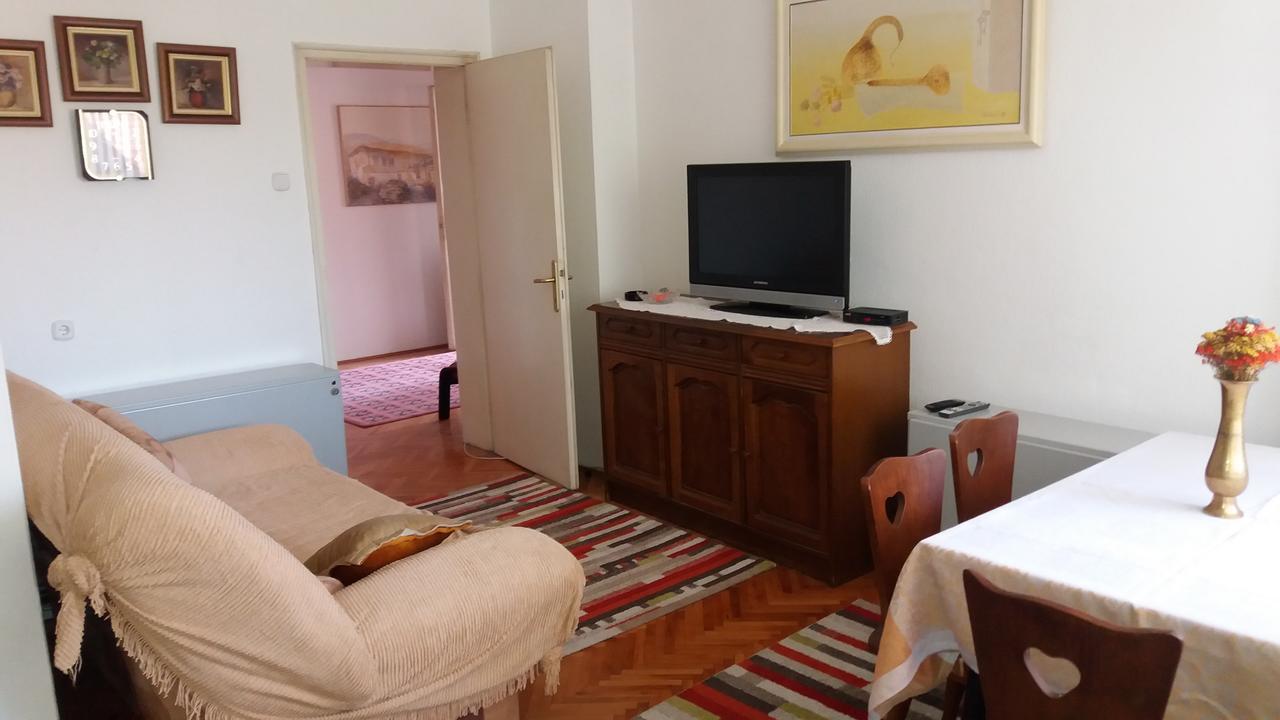 Guest House Stefanovic Vranje Buitenkant foto