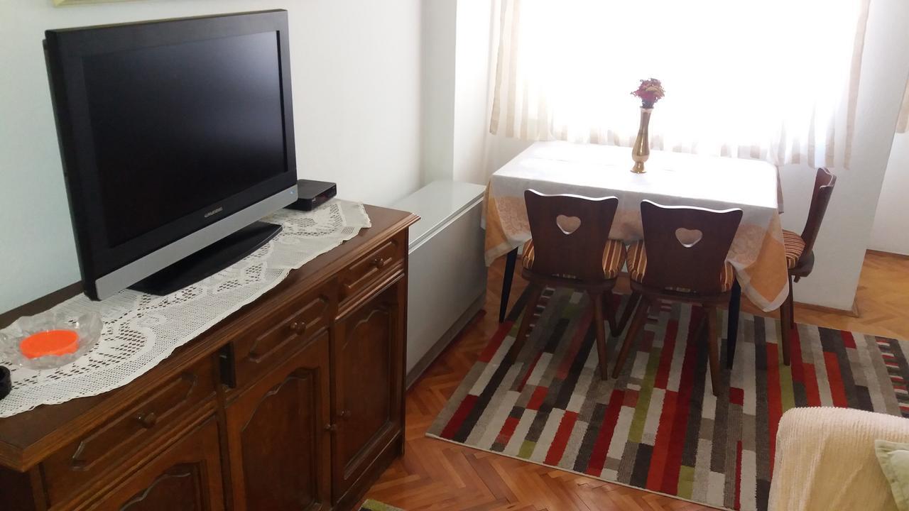 Guest House Stefanovic Vranje Buitenkant foto