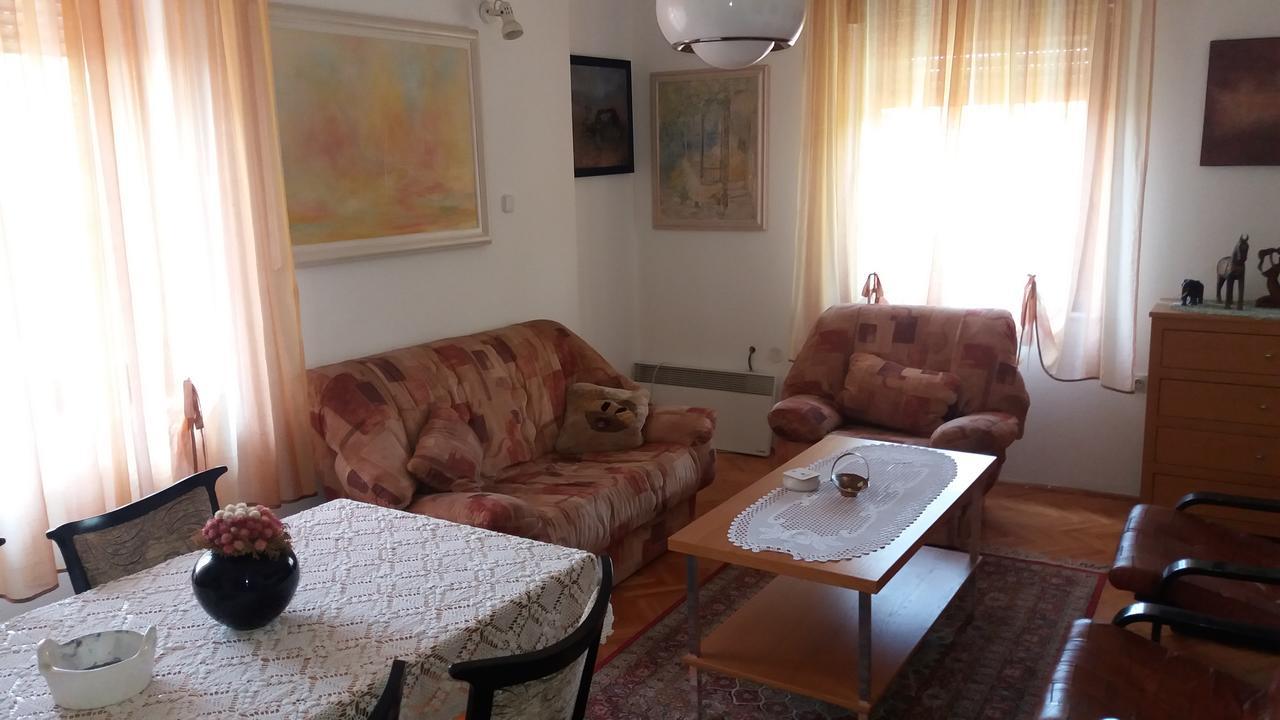 Guest House Stefanovic Vranje Buitenkant foto