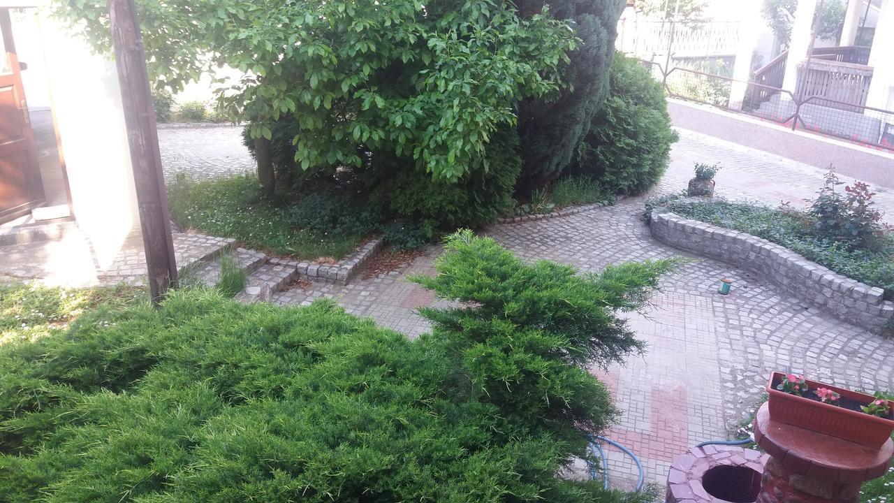 Guest House Stefanovic Vranje Buitenkant foto