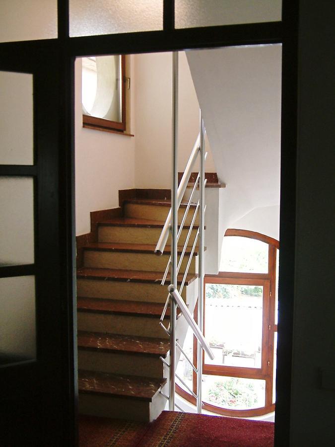 Guest House Stefanovic Vranje Buitenkant foto