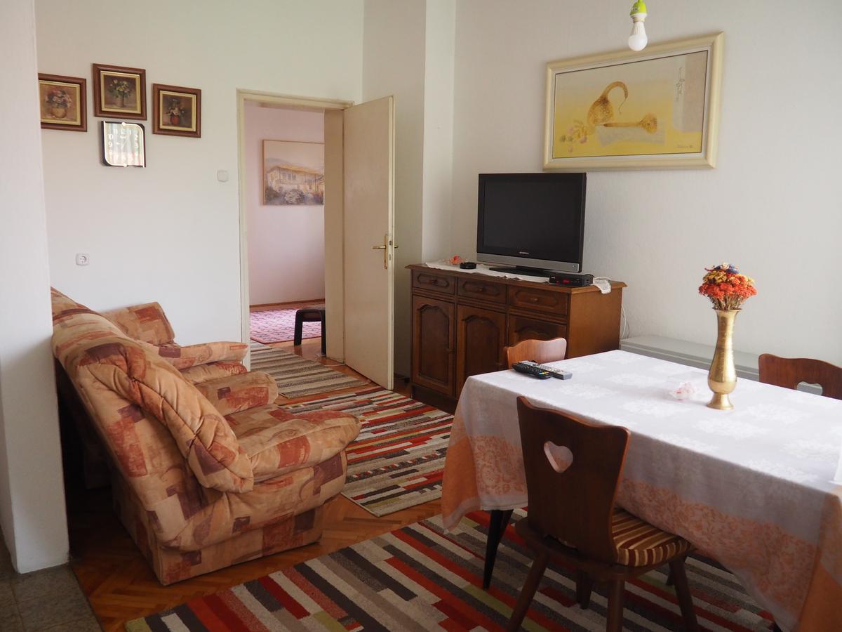 Guest House Stefanovic Vranje Buitenkant foto