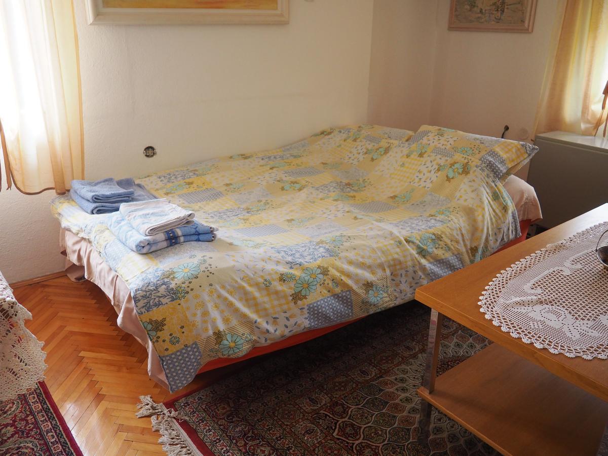 Guest House Stefanovic Vranje Buitenkant foto