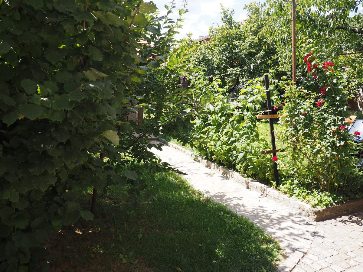 Guest House Stefanovic Vranje Buitenkant foto
