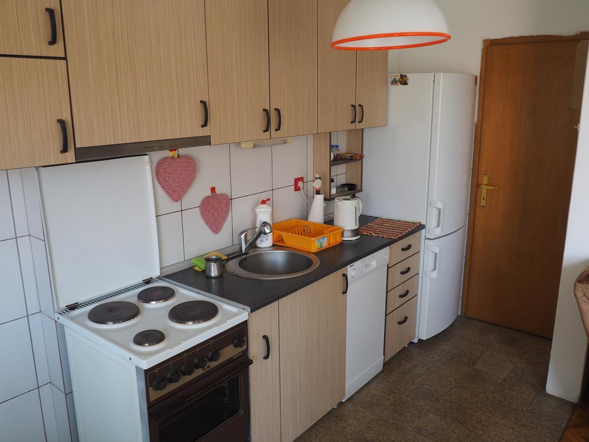 Guest House Stefanovic Vranje Buitenkant foto