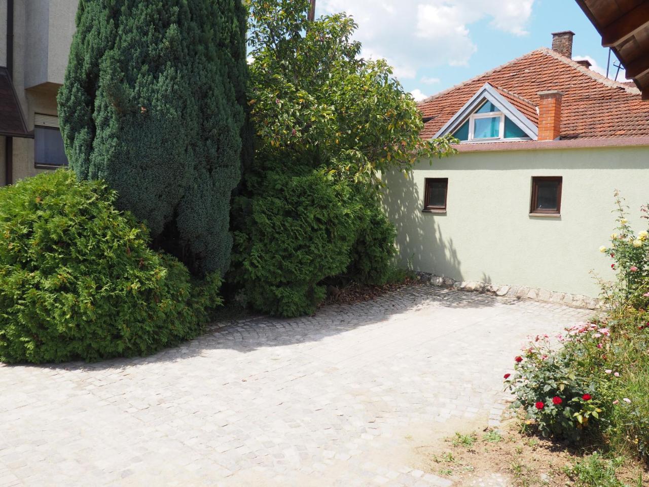 Guest House Stefanovic Vranje Buitenkant foto