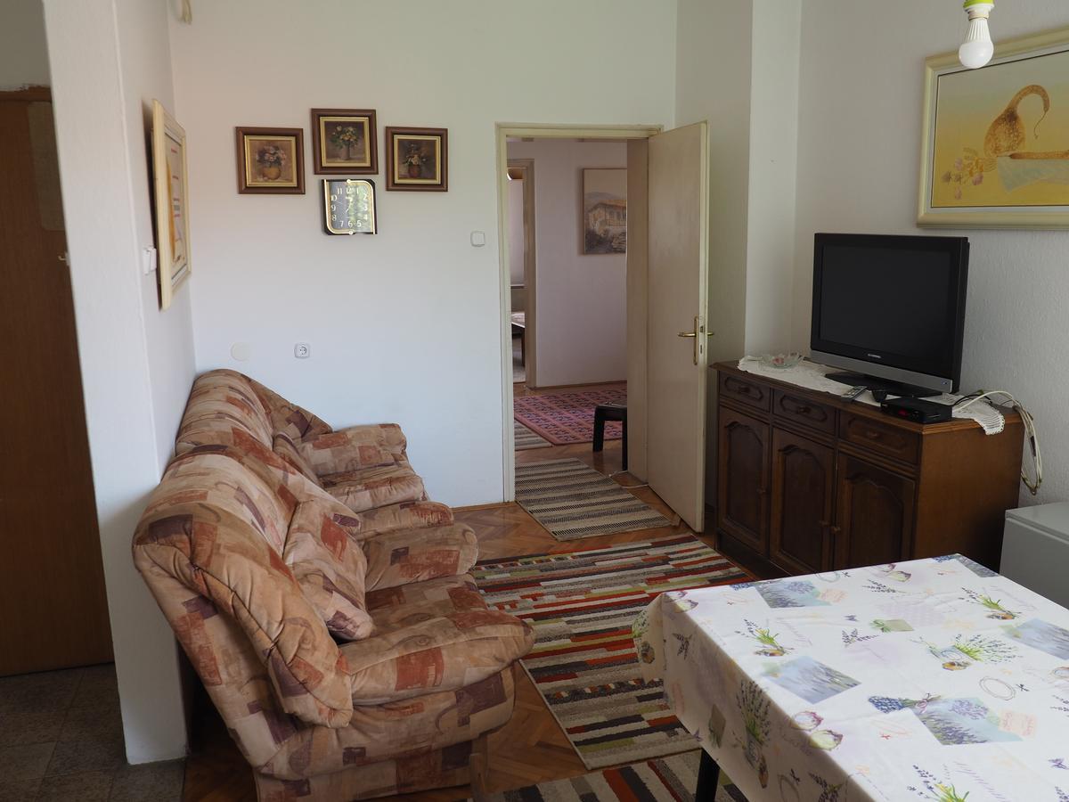 Guest House Stefanovic Vranje Buitenkant foto
