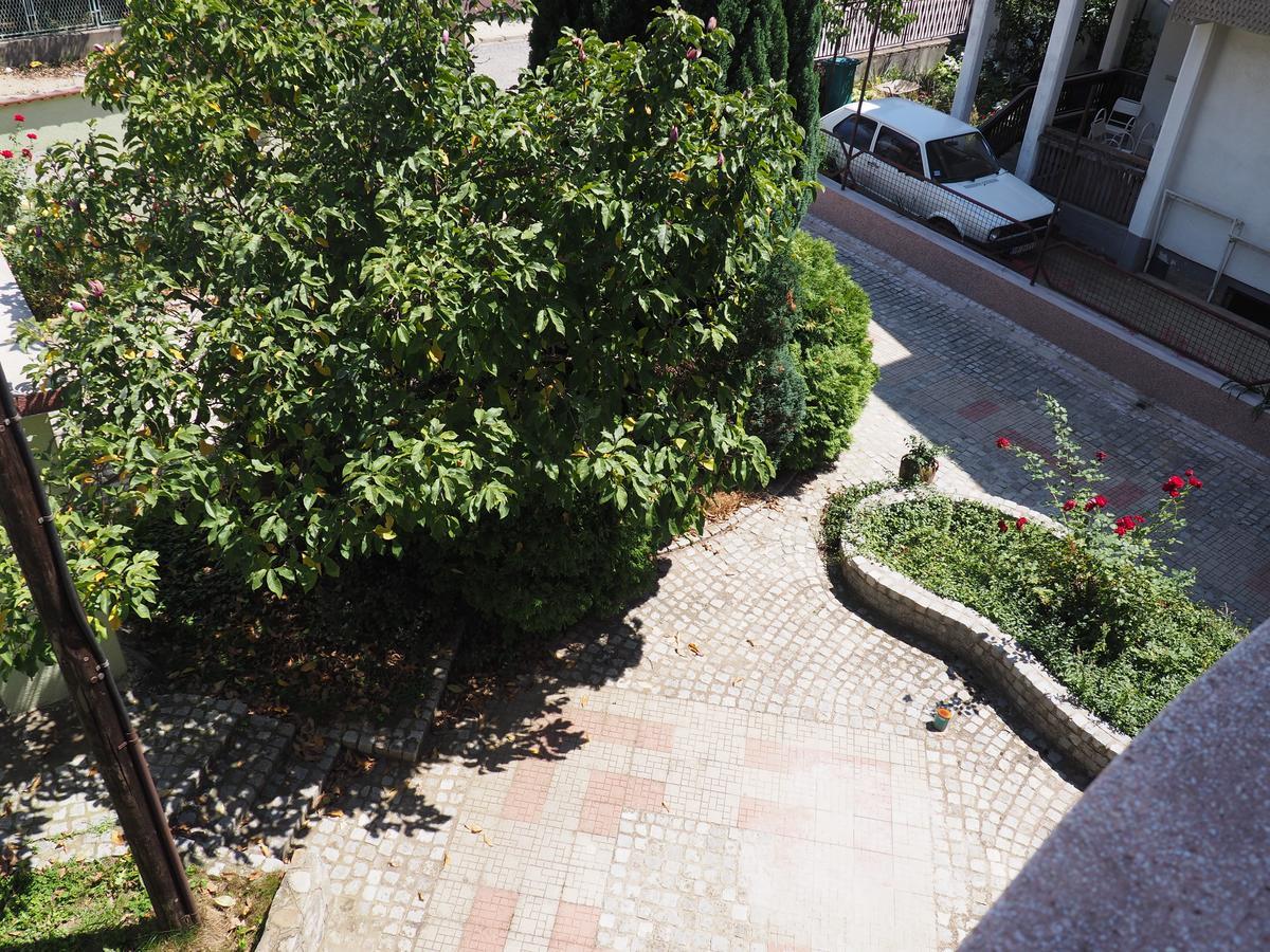 Guest House Stefanovic Vranje Buitenkant foto