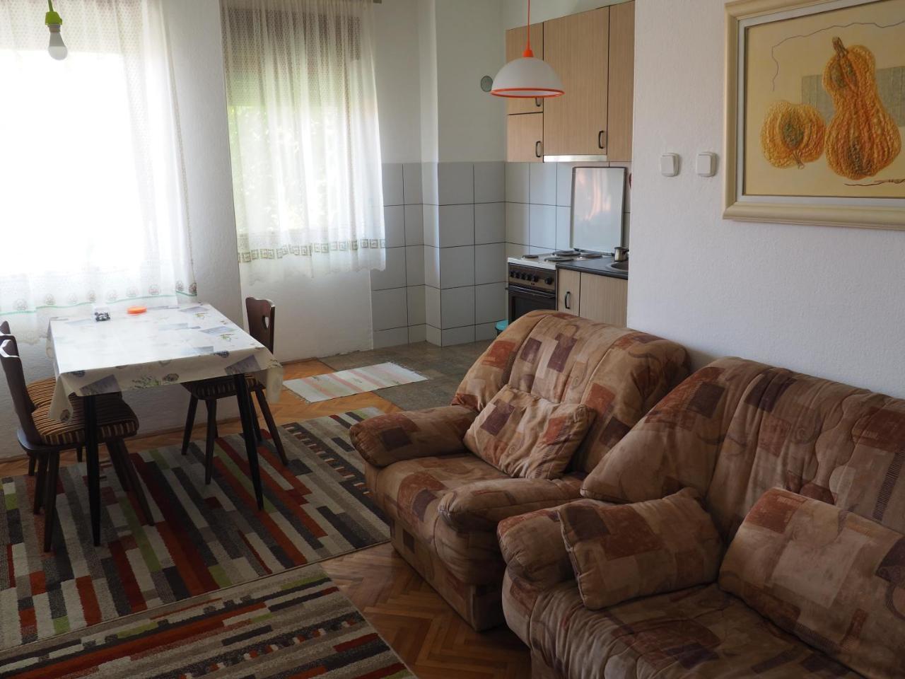 Guest House Stefanovic Vranje Buitenkant foto