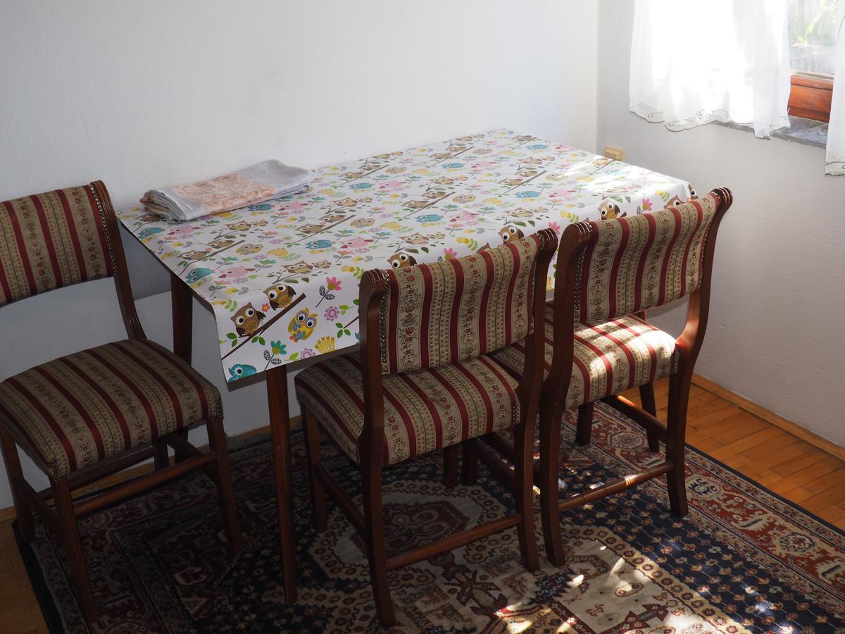Guest House Stefanovic Vranje Buitenkant foto
