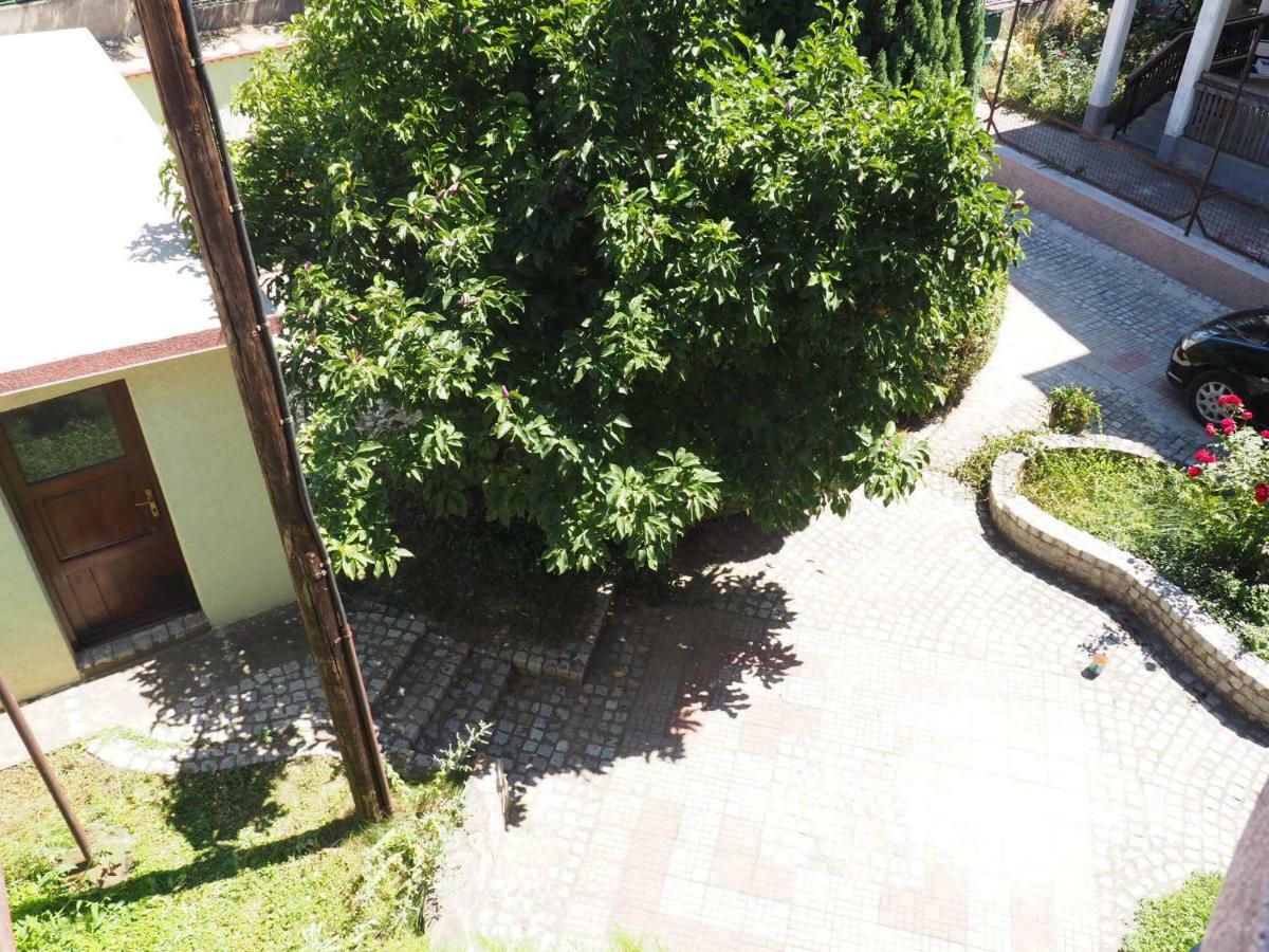 Guest House Stefanovic Vranje Buitenkant foto