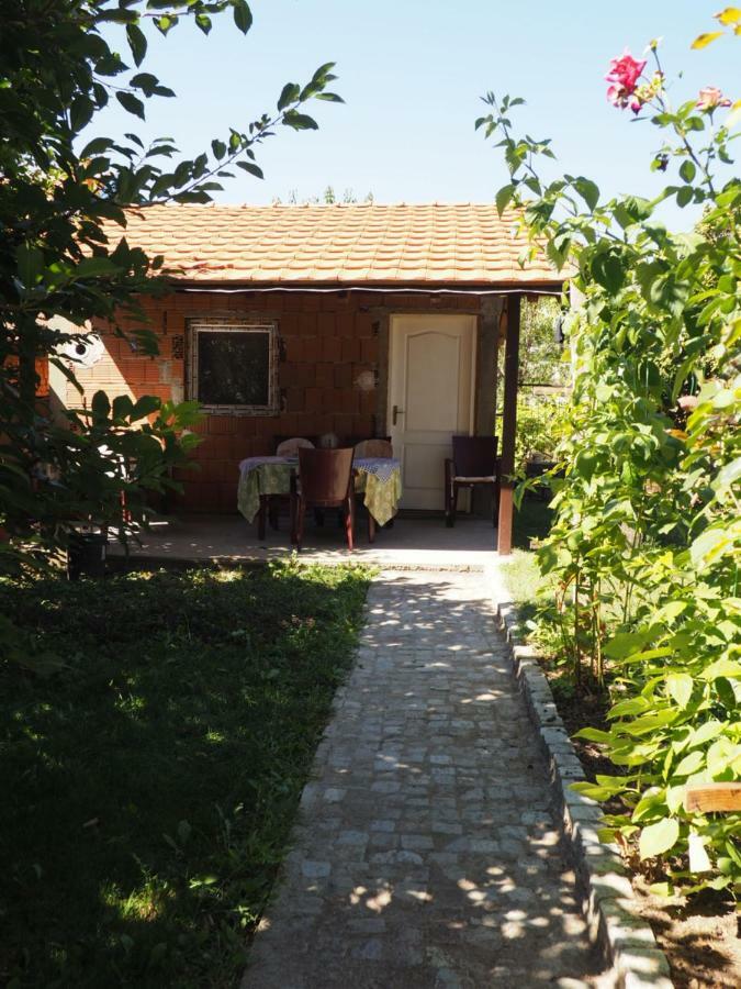 Guest House Stefanovic Vranje Buitenkant foto