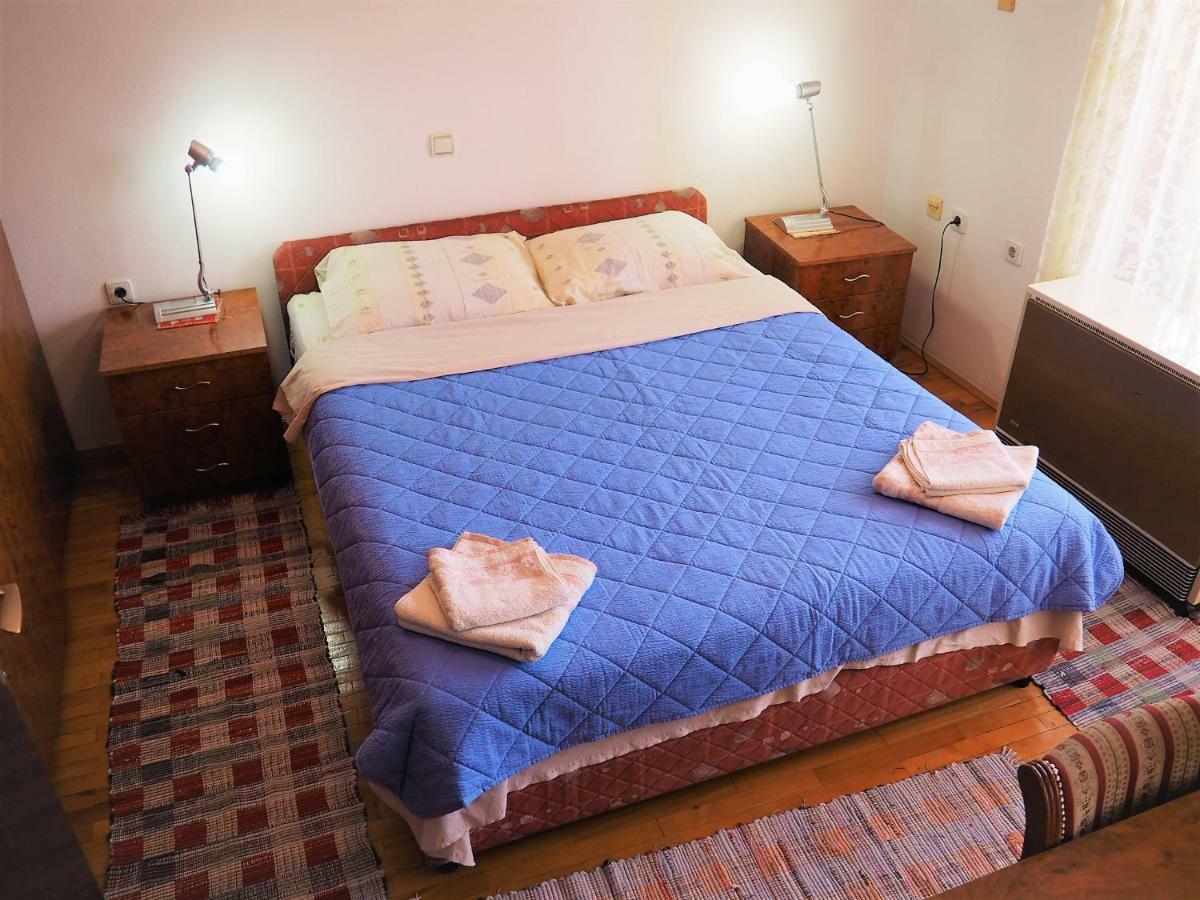 Guest House Stefanovic Vranje Buitenkant foto