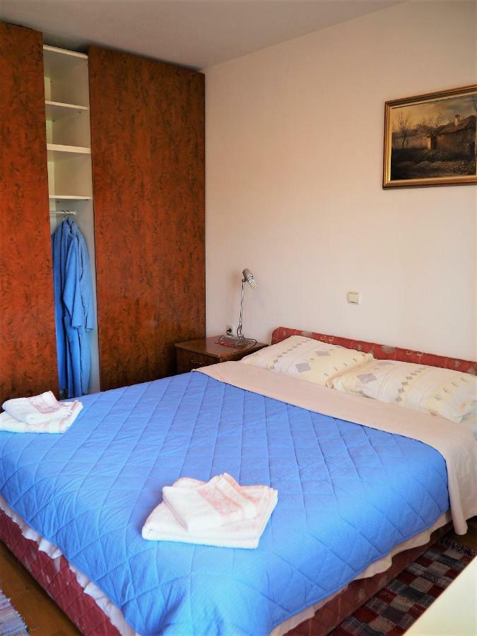 Guest House Stefanovic Vranje Buitenkant foto