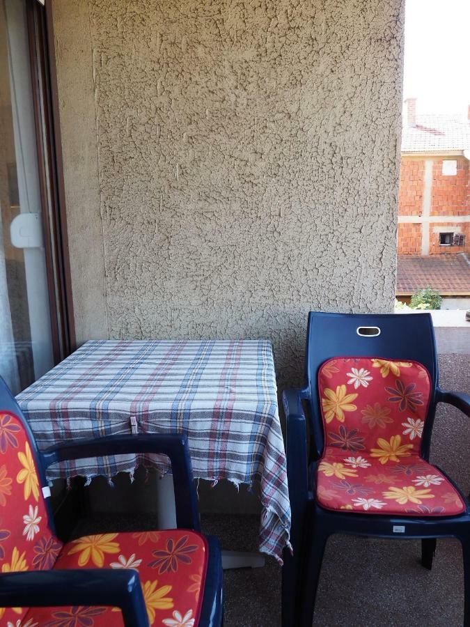 Guest House Stefanovic Vranje Buitenkant foto