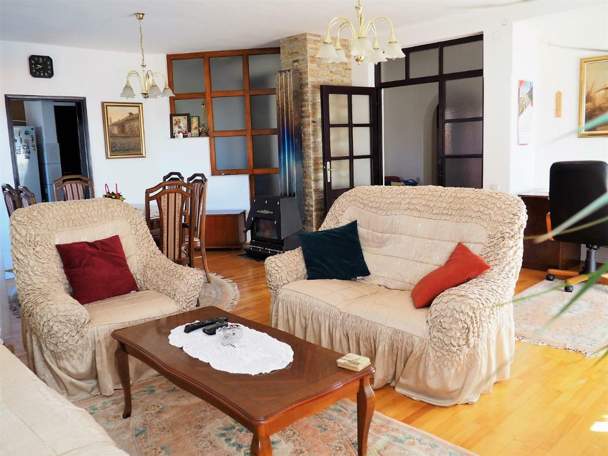 Guest House Stefanovic Vranje Buitenkant foto