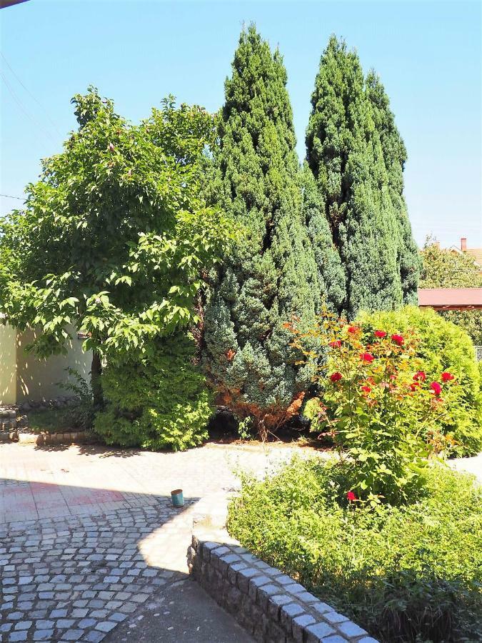 Guest House Stefanovic Vranje Buitenkant foto