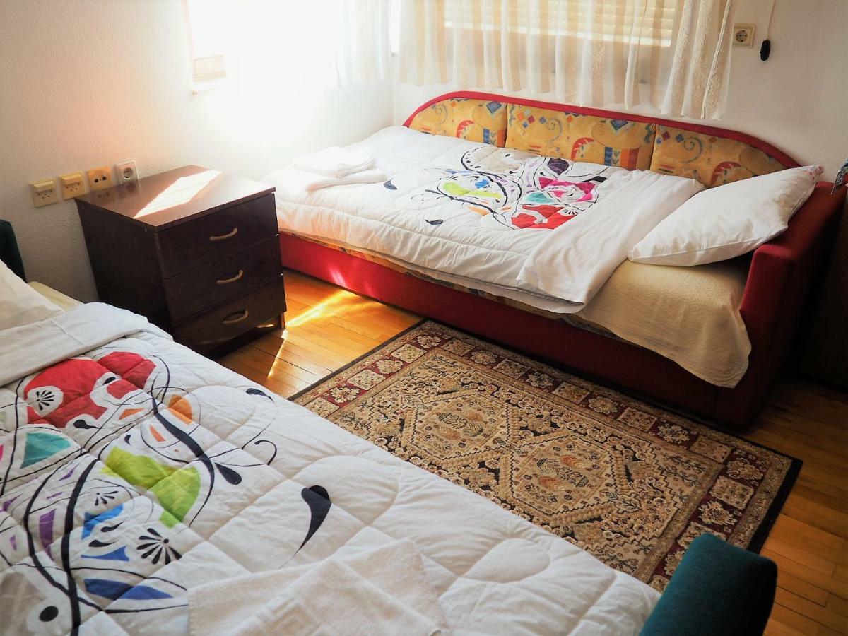 Guest House Stefanovic Vranje Buitenkant foto