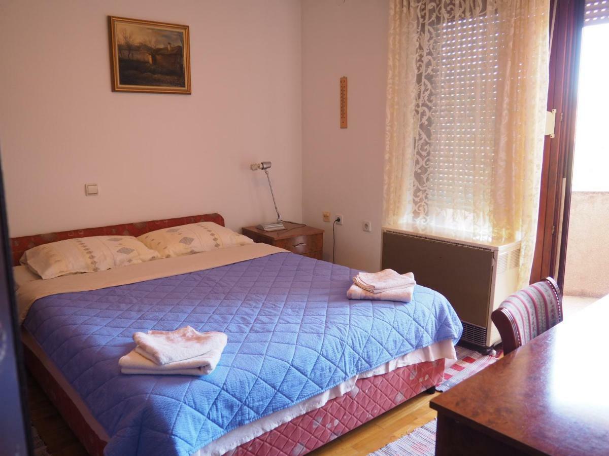 Guest House Stefanovic Vranje Buitenkant foto