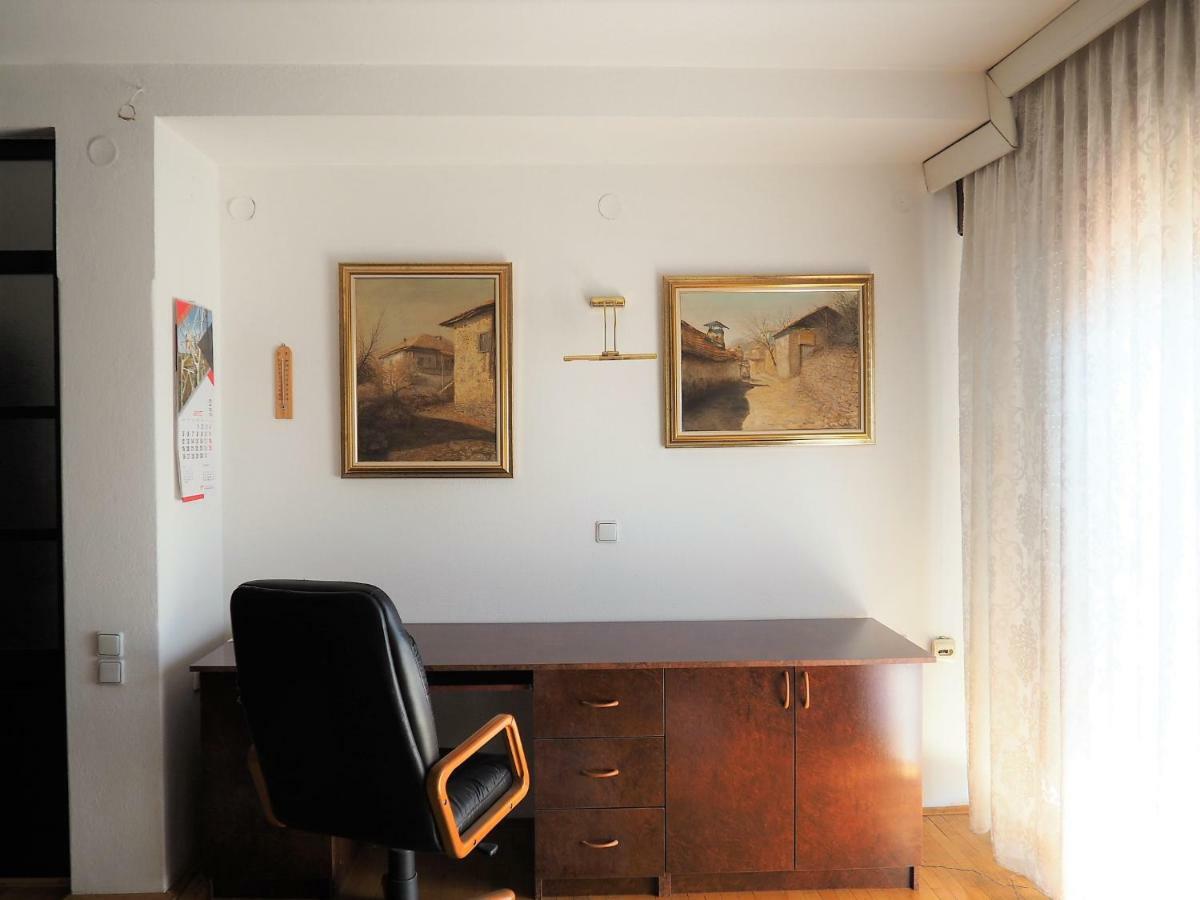 Guest House Stefanovic Vranje Buitenkant foto
