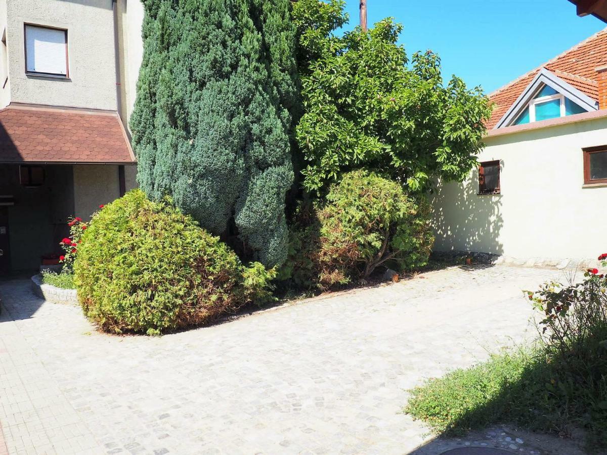 Guest House Stefanovic Vranje Buitenkant foto