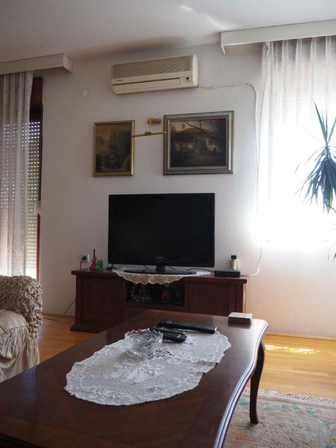 Guest House Stefanovic Vranje Buitenkant foto