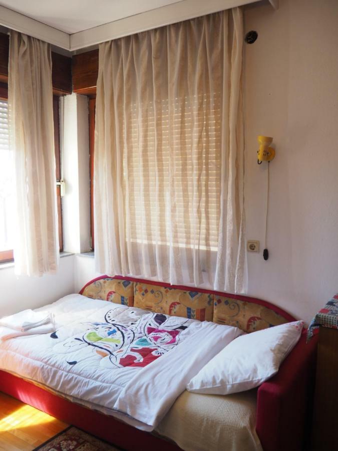 Guest House Stefanovic Vranje Buitenkant foto