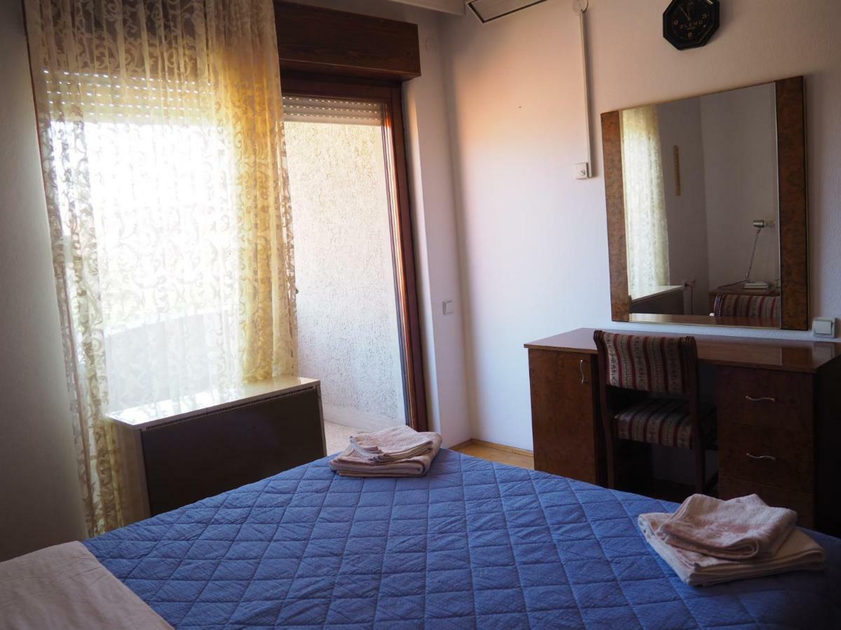 Guest House Stefanovic Vranje Buitenkant foto